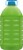 Hawaiian Punch® Green Berry Rush Juice Perspective: back