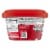 Wolf Brand Chili With Beans Microwavable Bowls Perspective: back