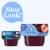Gerber 1st Foods Baby Food Prune 2 oz Tubs (2 Pack) Perspective: back