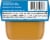 Gerber® Butternut Squash Stage 1 Baby Food Perspective: back
