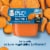 Gerber® Sweet Potato Stage 1 Baby Food Perspective: back