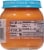 Gerber 1st Foods Natural Sweet Potato Baby Food Perspective: back