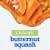 Gerber 1st Foods for Baby Organic Food Butternut Squash Perspective: back