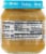 Gerber® Natural 2nd Foods Apple Zucchini Peach Stage 2 Baby Food Perspective: back
