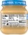Gerber® 2nd Foods Apple Strawberry Banana Baby Food Jar Perspective: back