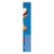 Gerber Snacks for Toddler Soft Baked Grain Bars Strawberry Banana Perspective: back