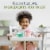 Gerber® Toddler Apple Juice Perspective: back