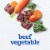 Gerber 3rd Foods Mealtime for Baby Baby Food Beef Vegetable Perspective: back