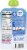 Gerber® Organic for Toddler Plant-tastic™ Southwestern Fiesta Baby Food Pouch Perspective: back