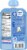 Gerber® WonderFoods™ 2nd Foods Banana Food Pouch Perspective: back