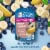 Gerber Toddler Foods WonderFoods Banana Blueberry Clean Label Project Perspective: back