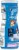Gerber® Puffs Apple Cinnamon Puffed Grain Snacks Perspective: back