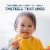 Gerber® Oatmeal & Barley Bananas & Cream Toddler Cereal Perspective: back