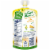 Gerber Grabbers Pear & Squash Squeezable Puree Pouch Perspective: back