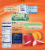 Gerber Graduates Grabbers Fruit Pouch - Apple & Sweet Potato with Cinnamon Perspective: back
