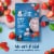 Gerber® Crawler Mixed Berries Yogurt Melts Snacks for Baby Perspective: back