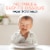 Gerber® Organic Red Berries Yogurt Melts Snack Perspective: back