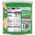Gerber® Organic Lil' Crunchies White Cheddar Broccoli Baked Snack Perspective: back