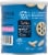 Gerber® Snacks for Baby Banana Cream Teether Wheels Baby Food Snacks Perspective: back