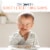 Gerber® Crawler Banana Peach Teether Snack for Baby Perspective: back