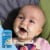 Gerber® 1st Foods Rice Baby Cereal Perspective: back
