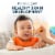 Gerber® Organic Grain & Grow™ Stage 1 Oatmeal Cereal Perspective: back
