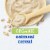 Gerber 1st Foods Supported Sitter for Baby Grain & Grow Baby Cereal Oatmeal Canister Perspective: back