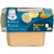 Gerber® 1st Foods Banana Baby Food Tubs Perspective: back