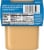 Gerber® 2nd Foods Vanilla Custard Pudding with Banana Stage 2 Baby Food Perspective: back