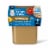 Gerber® 2nd Foods Apple & Banana with Mixed Cereal Stage 2 Baby Food Perspective: back