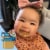 Gerber® 2nd Foods Apple Banana with Oatmeal Cereal Stage 2 Baby Food Perspective: back