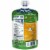 Gerber® Organic 2nd Foods Pear Carrot & Pea Baby Food Pouch Perspective: back