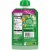Gerber® Organic 2nd Foods Banana Squash Stage 2 Baby Food Perspective: back