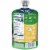 Gerber® Organic 2nd Foods Pear Zucchini & Mango Stage 2 Baby Food Perspective: back