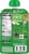 Gerber® Organic Pear Blueberry Apple Avocado Stage 2 Baby Food Perspective: back