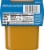 Gerber® 2nd Foods Apricot Mixed Fruit Stage 2 Baby Food Perspective: back
