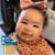 Gerber 2nd Foods Natural for Baby Baby Food Pear Pineapple Perspective: back