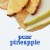 Gerber 2nd Foods for Baby Natural Food Pear Pineapple Perspective: back