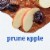 Gerber 2nd Foods Natural for Baby WonderFoods Baby Food Prune Apple Tubs Perspective: back