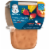 Gerber Banana Apple Strawberry with Lil' Bits 2 Count Perspective: back