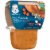 Gerber Roasted Vegetable & Chicken with Lil' Bits Perspective: back