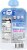 Gerber® Toddler Apple Cinnamon Infant Puree Pouch Perspective: back