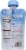 Gerber® Toddler Banana Blueberry Infant Puree Pouch Perspective: back