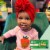 Gerber® Organic 2nd Foods Stage 2 Baby Food Value Pack Perspective: back