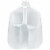 Gerber® Pure® Nursery Water Perspective: back