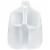 Gerber® Pure® Purified Water Perspective: back