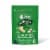 Gerber® Organic For Toddlers Lil Crunchies® Cheezy Style Broccoli Perspective: back