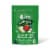 Gerber Toddler Food Organic Lil Crunchies Plant-tastic Berry Blend Toddler Snacks Perspective: back