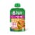 Gerber Organic Toddler Mango Peach Carrot Sweet Potato & Oatmeal Baby Food Perspective: back