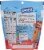 Gerber® Get 'ems!™ Pumpkin Apple & Cinnamon Ocean World Cookies Perspective: back